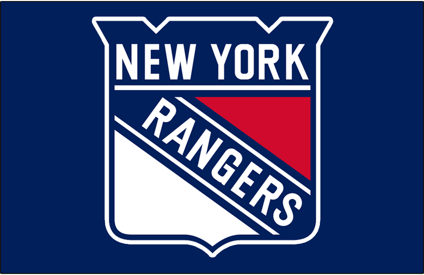 New York Rangers 1976-1978 Jersey Logo iron on transfers for clothing version 2